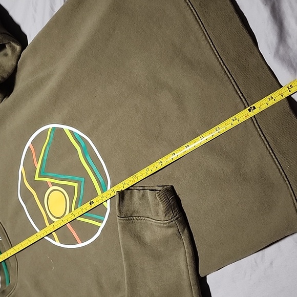 Boys cat&jack sweater xxl (18) - Picture 3 of 10